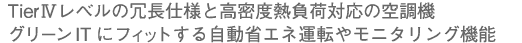 TierWx̏璷dlƍxMבΉ̋󒲋@@O[ITɃtBbg鎩ȃGl^]⃂j^O@\